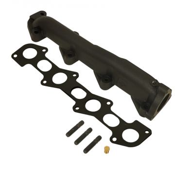 BD Diesel Exhaust Manifold Single